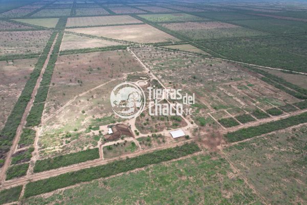 BO 036 - 4 940 Hectáreas - zona Pozo Hondo - Imagen 4