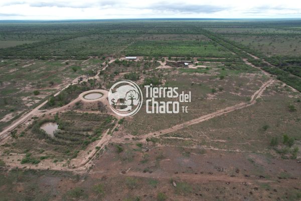 BO 036 - 4 940 Hectáreas - zona Pozo Hondo - Imagen 5